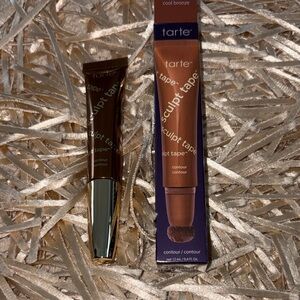 Tarte sculpt tape cool bronze
